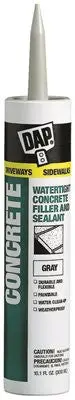 Dap&Reg; Concrete And Masonry Filler & Sealant 1