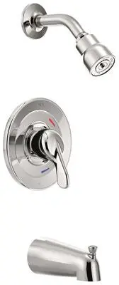 Cleveland Faucet Group Cornerstone Tub And Shower Trim 1