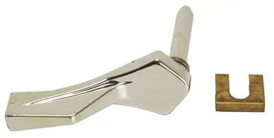 Symmons&Reg; Diverter Handle, Chrome 1