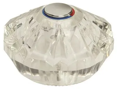 Avante Shower Handle For Price Pfister Acrylic 1
