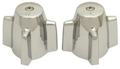 Tub And Shower Handles For Central 1