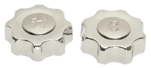Proplus Crown Imperial Handles For Price Pfister 1