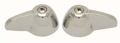 Proplus Crown Jewel Bathroom Handles For Price Pfister 1