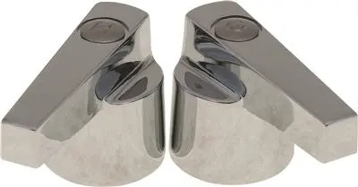 Proplus Shower Handles For Sayco Chrome Plated 1