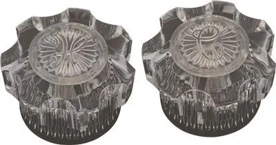 Shower Handles For Sayco Long Broach 1