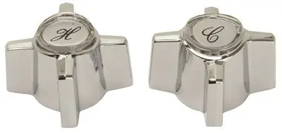 Proplus Bathroom Handles For Sterling 1