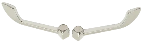 Handicapped Conversion Handle With Adapter 1
