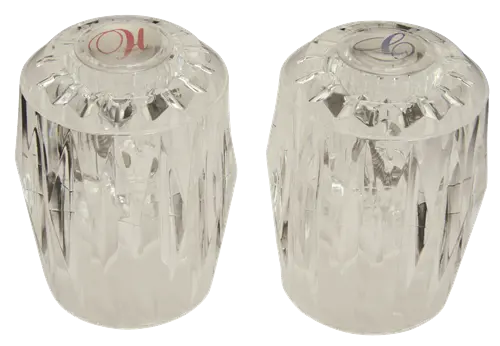 Tub And Shower Handels For Valley Ii 1