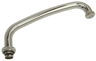 Tube Spout 8" For Sterling 1
