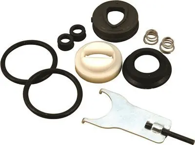 Delta Kitchen Faucet Master Repair Kit 1
