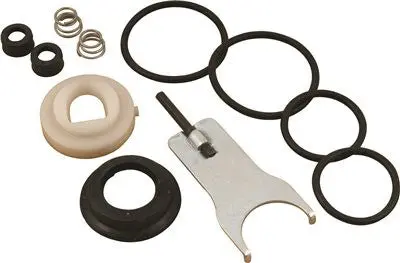 Delta Repair Kit For Kitchen Faucets 1