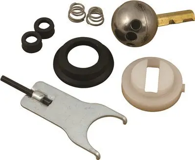 Delta Faucet Repair Kit 1