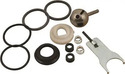 Delta Repair Kit For Kitchen Faucets 1