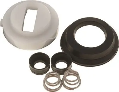 Delta And Peerless Faucet Repair Kit For Crystal Handle Faucets, With Repair Wrench 1