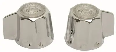 Gerber Kitchen And Bathroom Handles 1