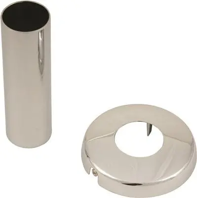 Gerber Escutcheon And Sliding Sleeve 1