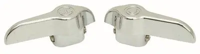 Universal V Grip Lever Handles 1
