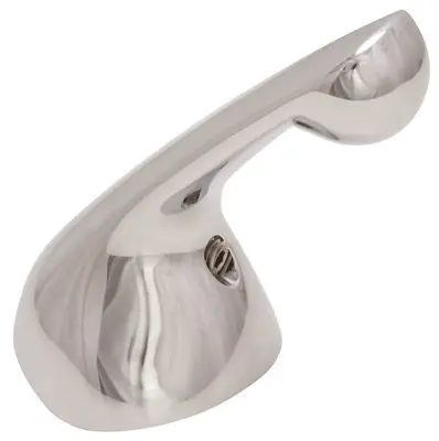 Lever Handle With Set Screw 1