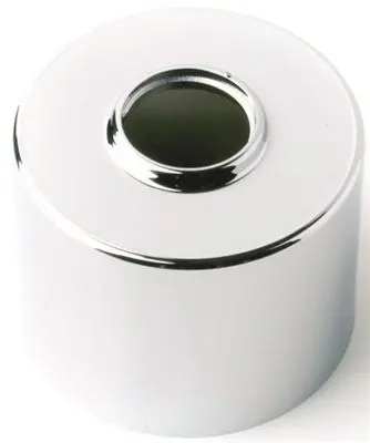 Symmons Dome Cover And Lock Nut For Temptrol 1