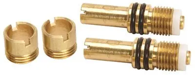 Symmons Spindle Assembly And Shield 1