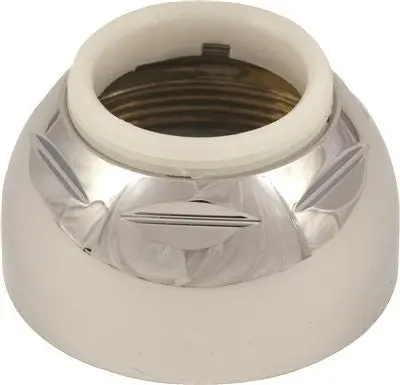 Delta Cap And Ring Assembly 1