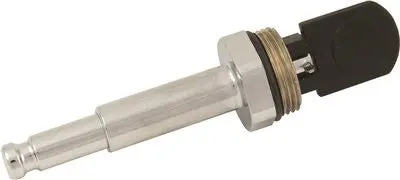 Delta&Reg; Push-Button Diverter, Chrome 1