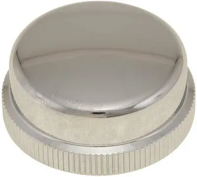 Delta Spout Cap 1