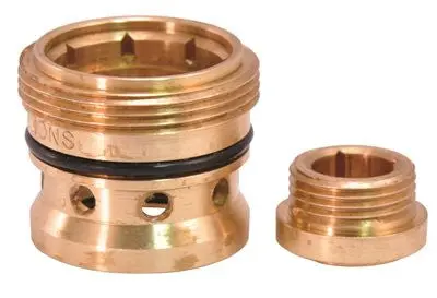 Symmons&Reg; Temptrol&Reg; Hot And Cold Seat Kit 1
