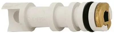 Symmons&Reg; Temptrol&Reg; Diverter 1