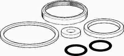 Symmons Temptrol Washer Kit 1