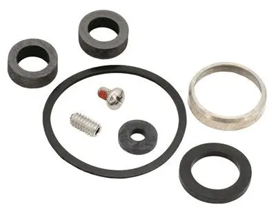 Symmons Safetymix Washer And Gasket Kit 1