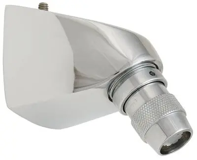 Symmons Fre-Flo Shower Head, 2.5 Gpm 1
