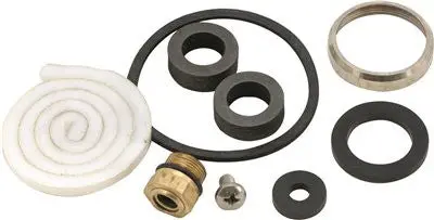 Symmons Safety Mix Visu-Temp Kit 1