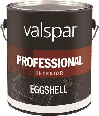 Interior Latex Paint Swiss Coffee Eggshell, Gallon 1