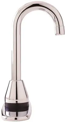Venetian Auto Faucet Single Hole Mount 1