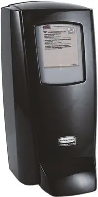 Prorx Dispenser Black 5L 1