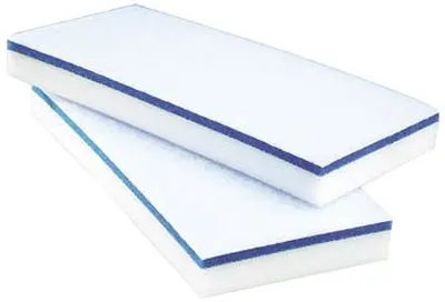 Scotch-Brite Doodlebug Pad Easy Erasing 5-Bx 1