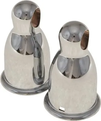Moen Mason Mounting Posts, Chrome 1