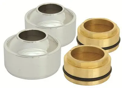 Moen Commercial Handle Hub Kit 1
