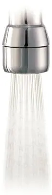 Moen Commercial Aerator 0.5 Gpm Rosetta Spray 1