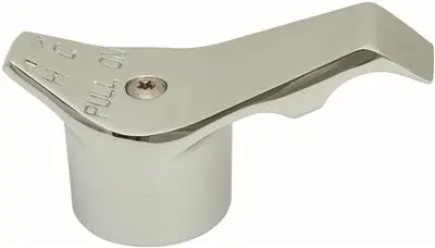 Moen Commercial Sani-Stream Easy Grip Handle Kit 1