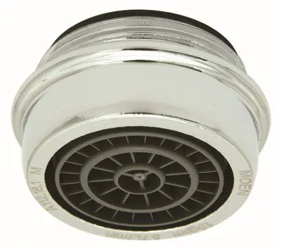 Moen Aerator Male 1.5 Gpm Monticello Chrome 1