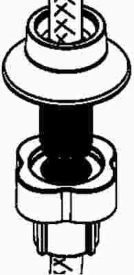 Moen Hose Guide Chateau&Reg; Two Handle Kitchen 1