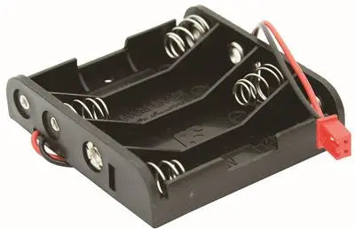 Moen Commercial Battery Holder 1