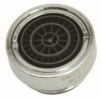 Moen Commercial Aerator Laminar Flow 1.5 Gpm 1