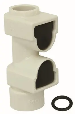 Moen Hydrolock Hose Spray Kit 1