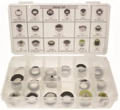 Neoperl Pro Adapter Kit 17 1