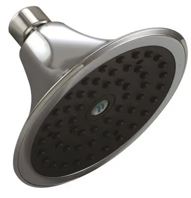 Niagara Save Spa High Efficiency Showerhead 1.5 Gpm Chrome 1