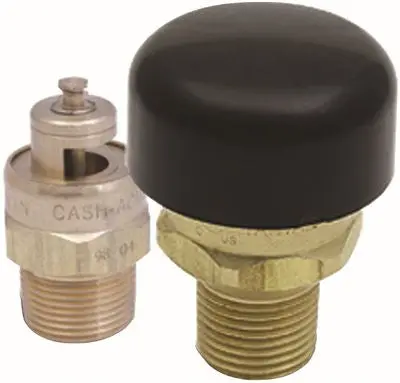 Vr-801 Vacuum Relief Valve 1