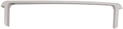 Ge&Reg;  Refrigerator, Freezer Door Fixed Rack 1